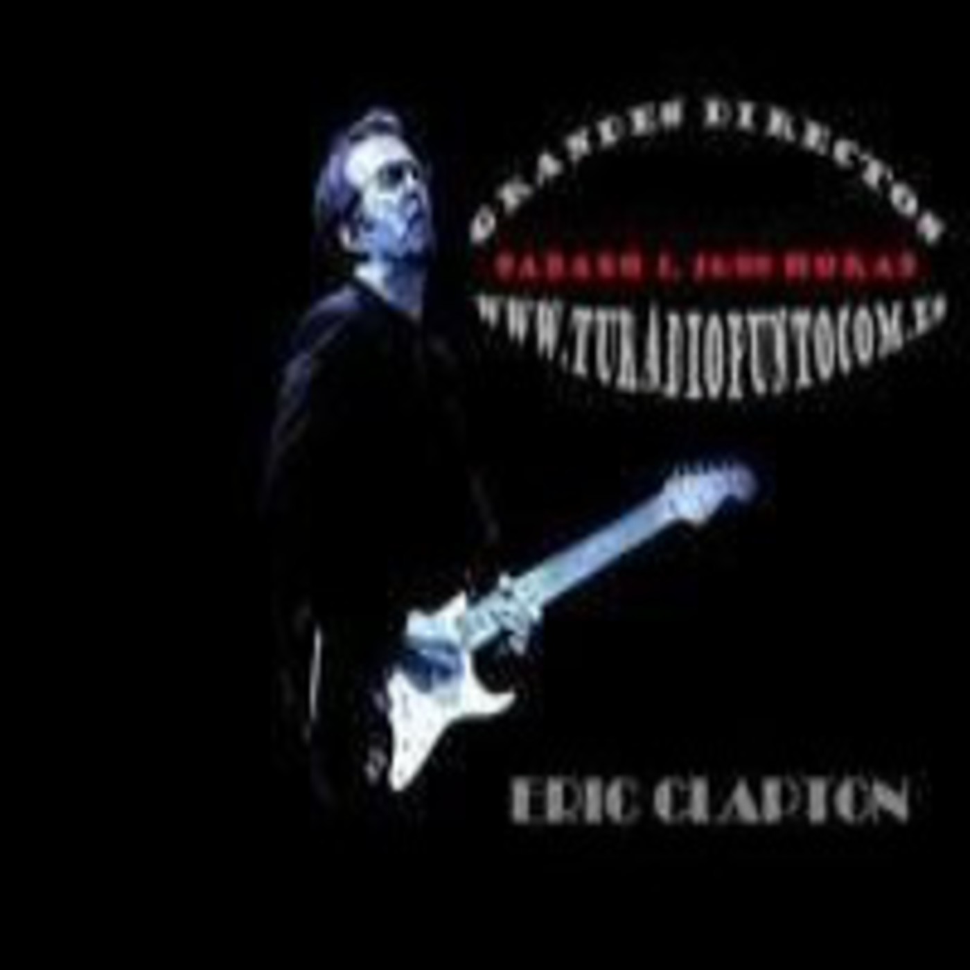 Eric Clapton - Live at Budokan, Tokyo 2009 (Emisión 01/06/2013) episode artwork