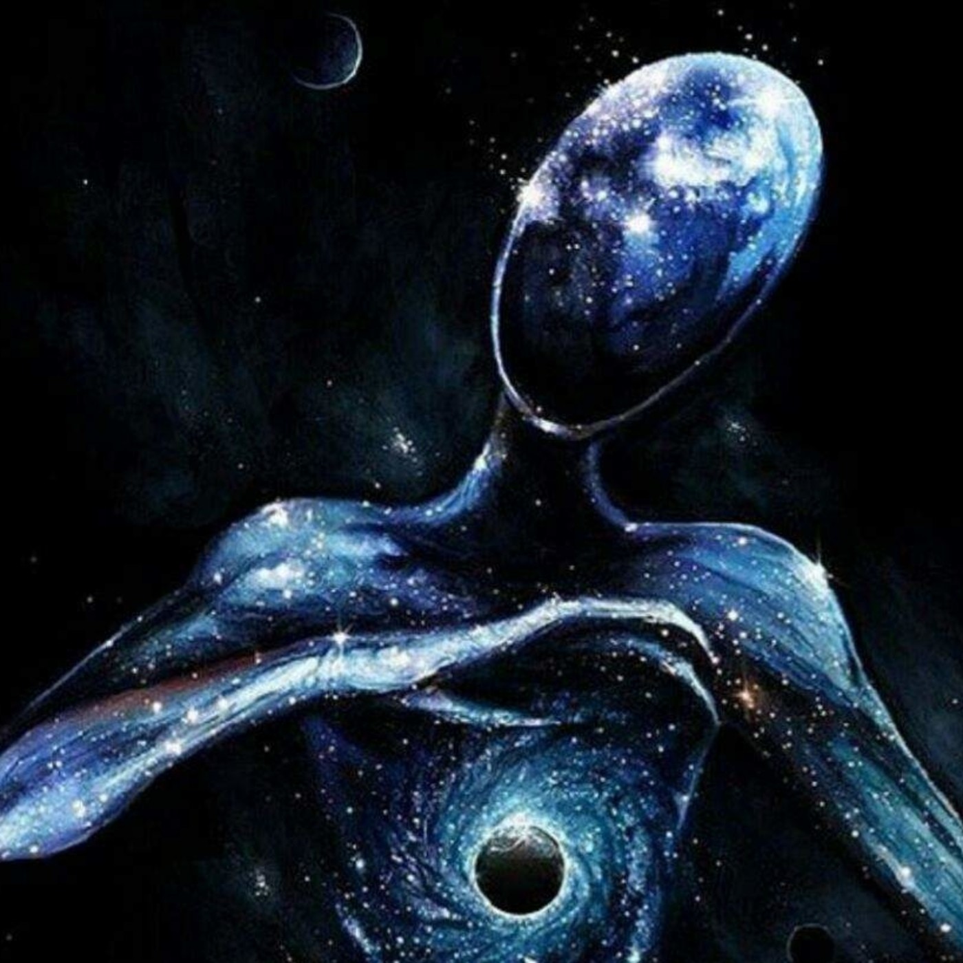 Podcast Atmosphere 3.0 by Dark