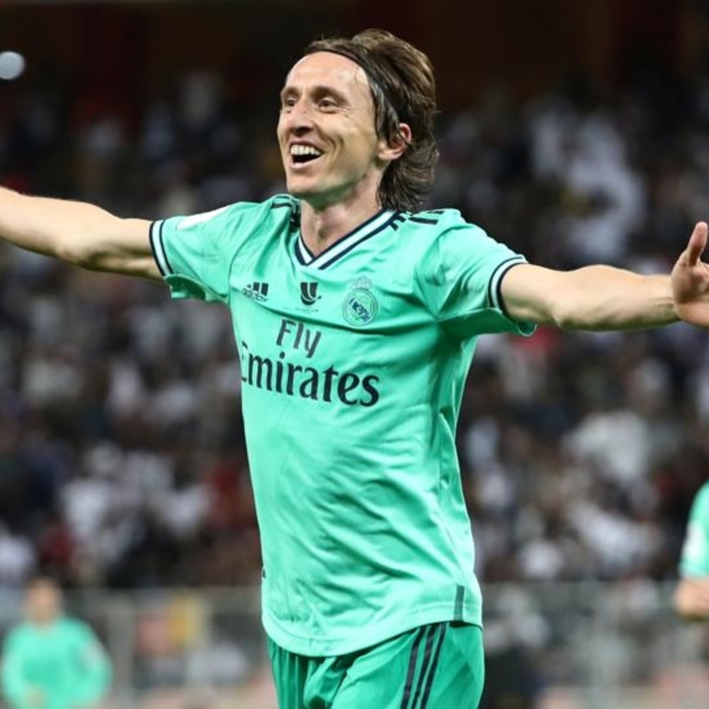 V & N, Capítulo 3: El Real Madrid buscará su primer título del 2020 en Arabia Saudí