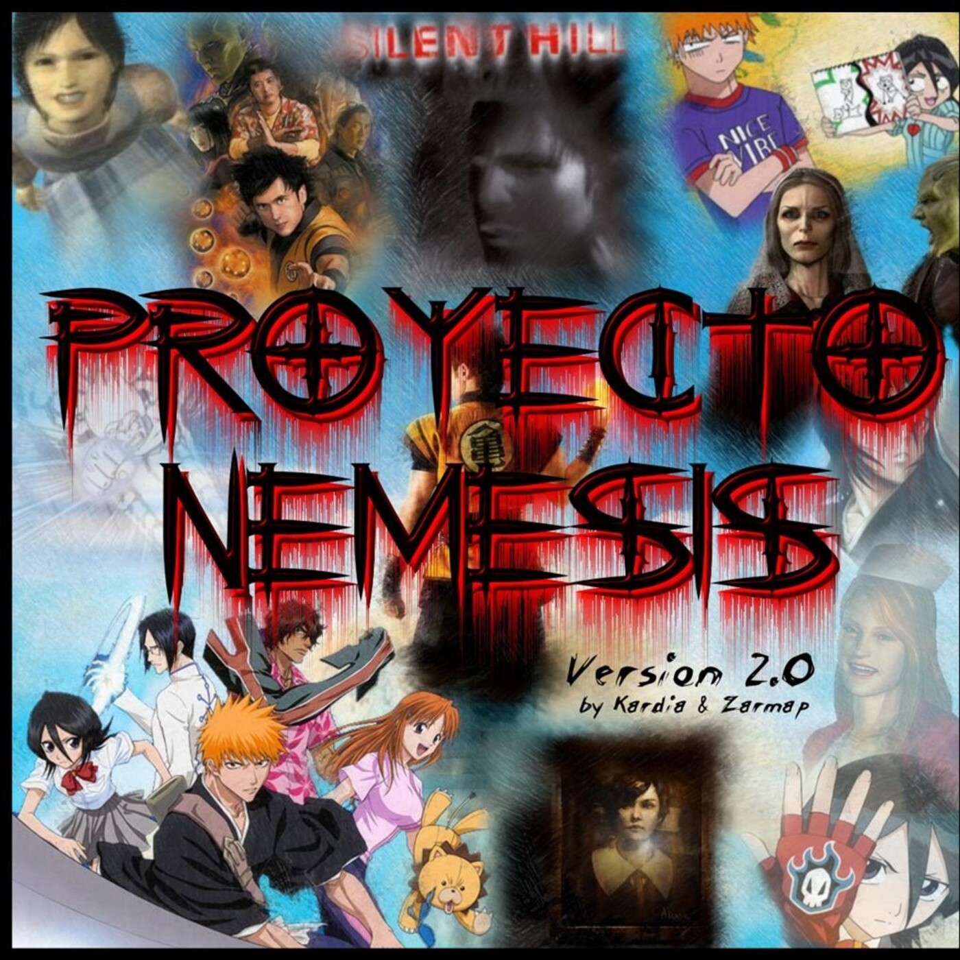 Proyecto Nemesis v.2.0