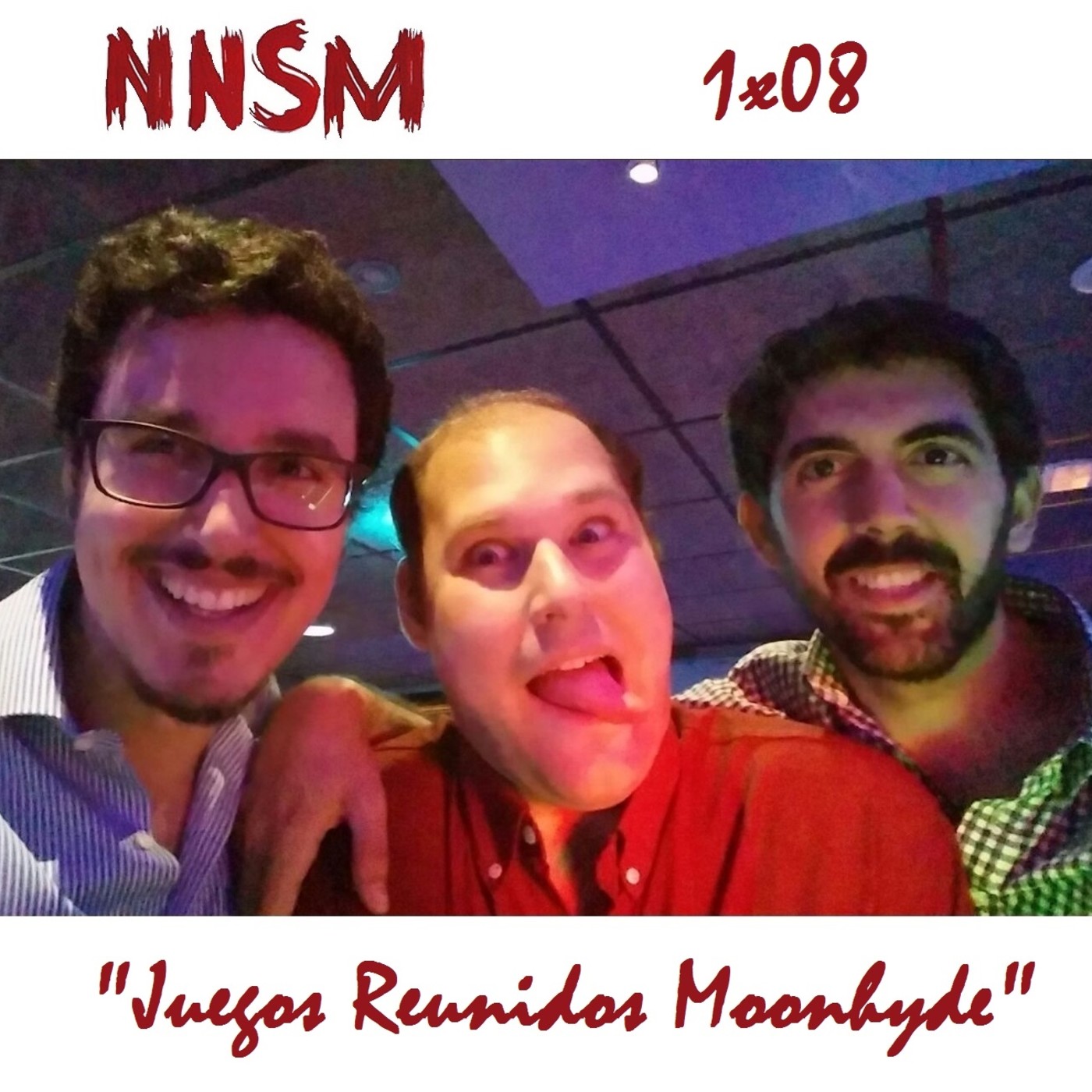 NNSM - Temporada 1