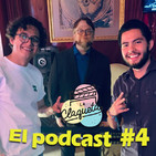 Episodio 4: Guadalajara Guadalajara, huele a puro monstruo mojado.