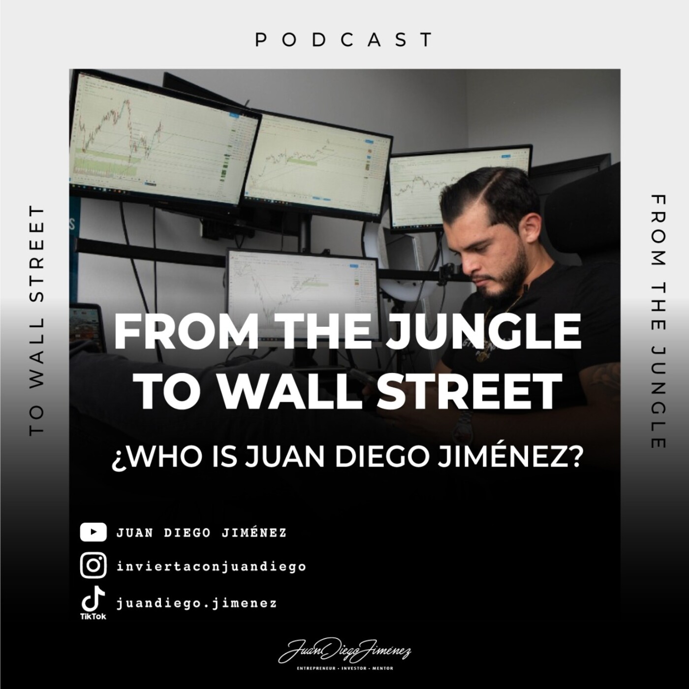 Juan Diego Jimenez