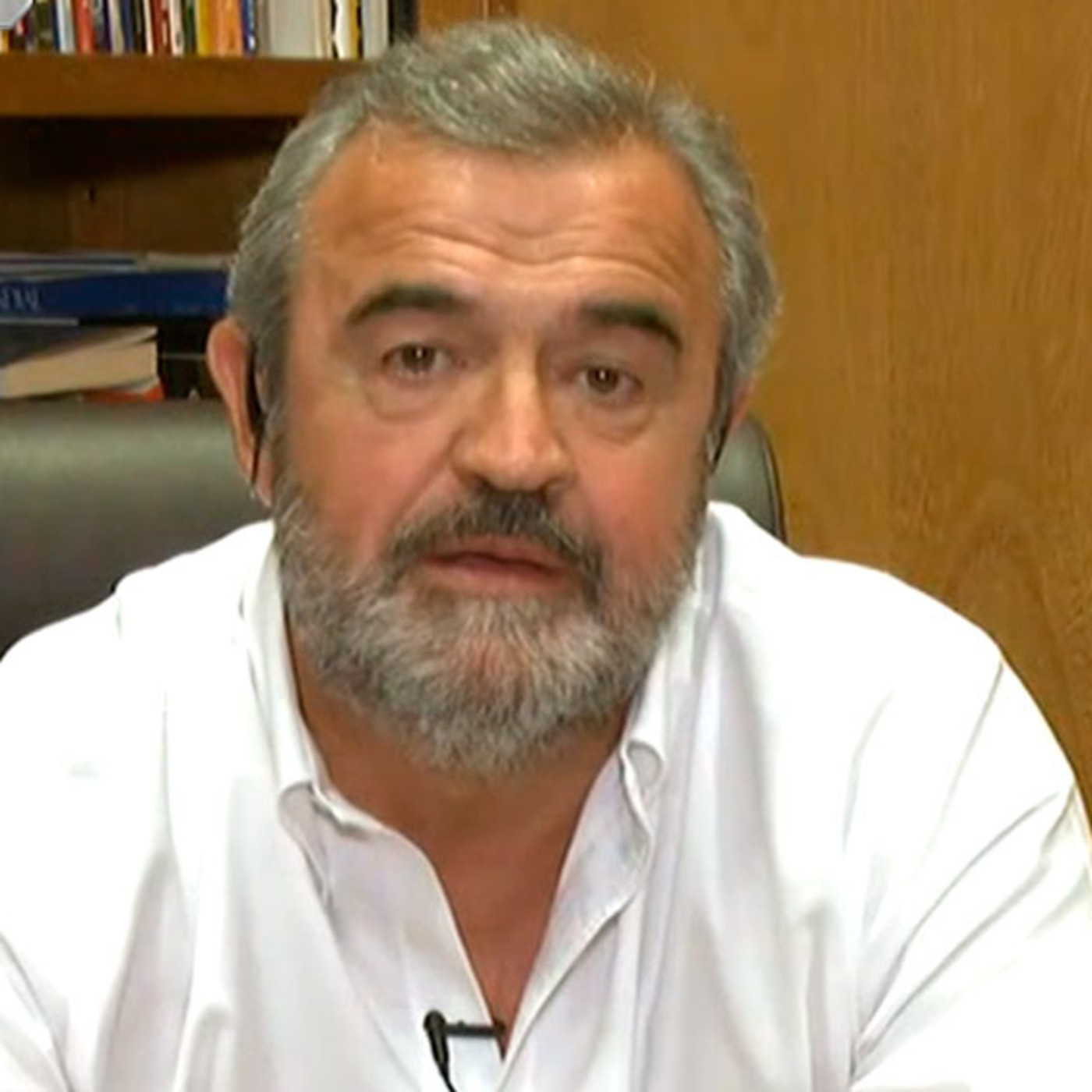 Bitácora de Radio