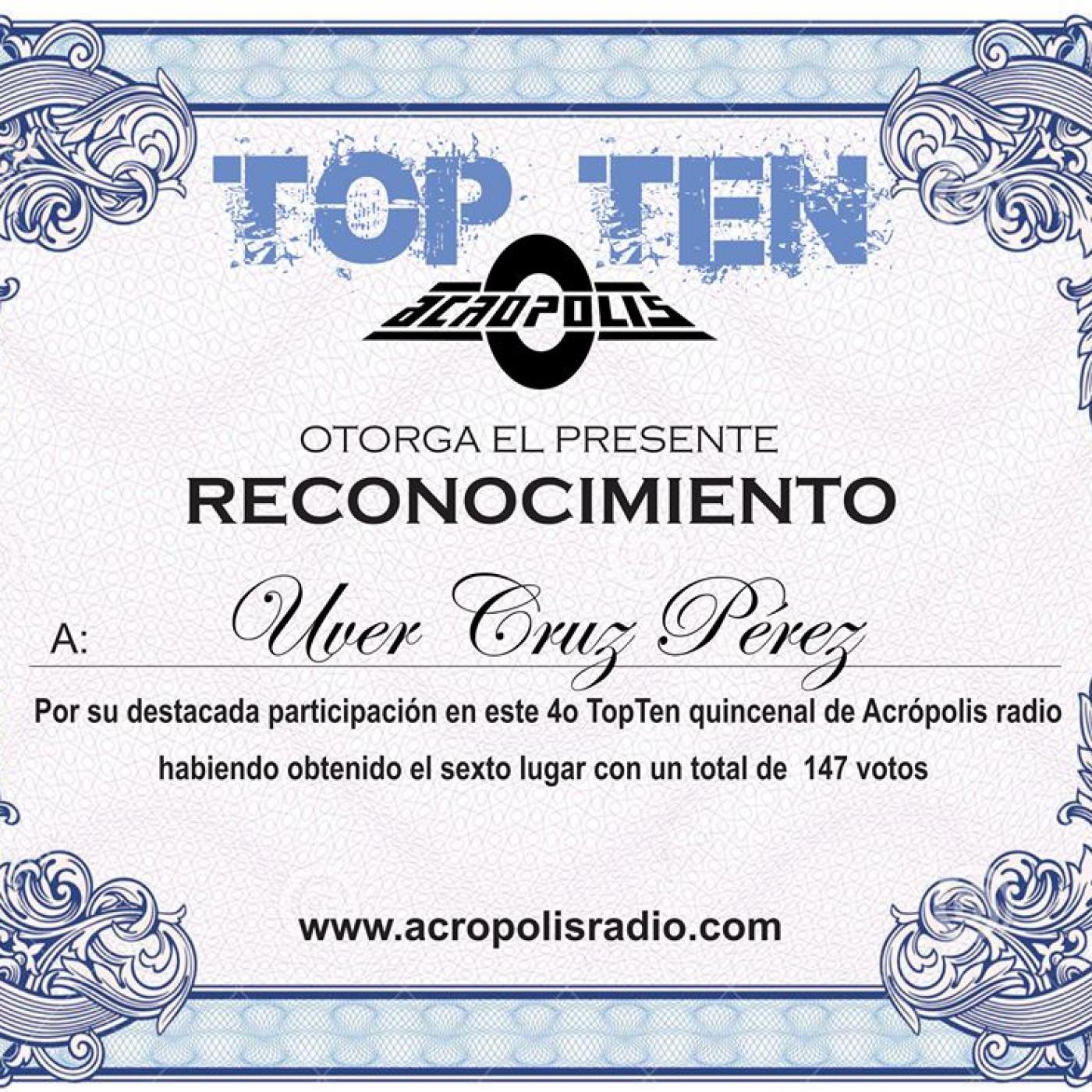 Podcast de PATRICIA-GLEZ