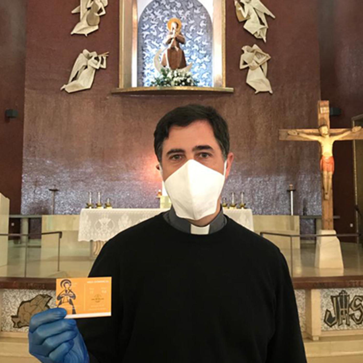 Diario de un reportero