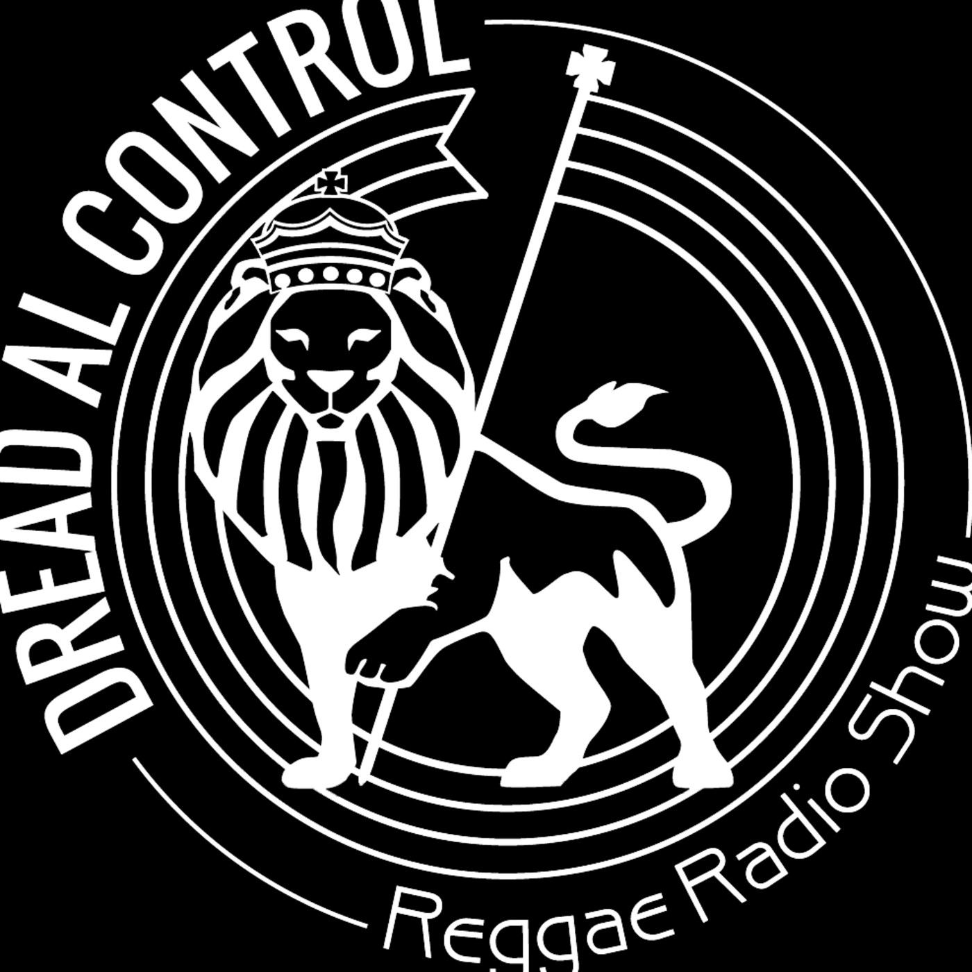 Dread Al Control Reggae Radio Show 7-07-2020 episode artwork