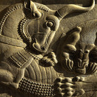 Antes de medianoche 3/12; Historia de Irán I: El imperio persa en la antigüedad.