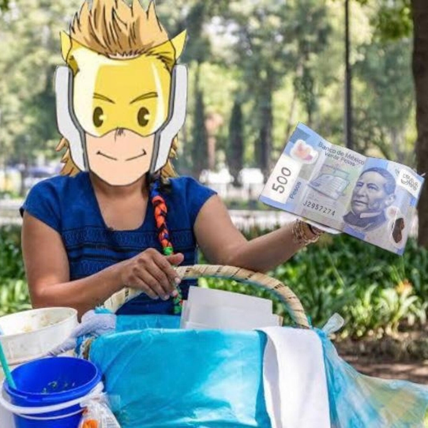 Otakus de Canasta