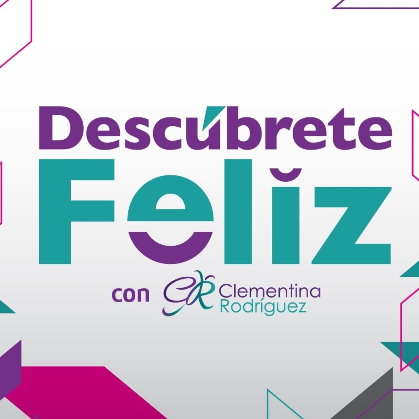 Descúbrete Feliz