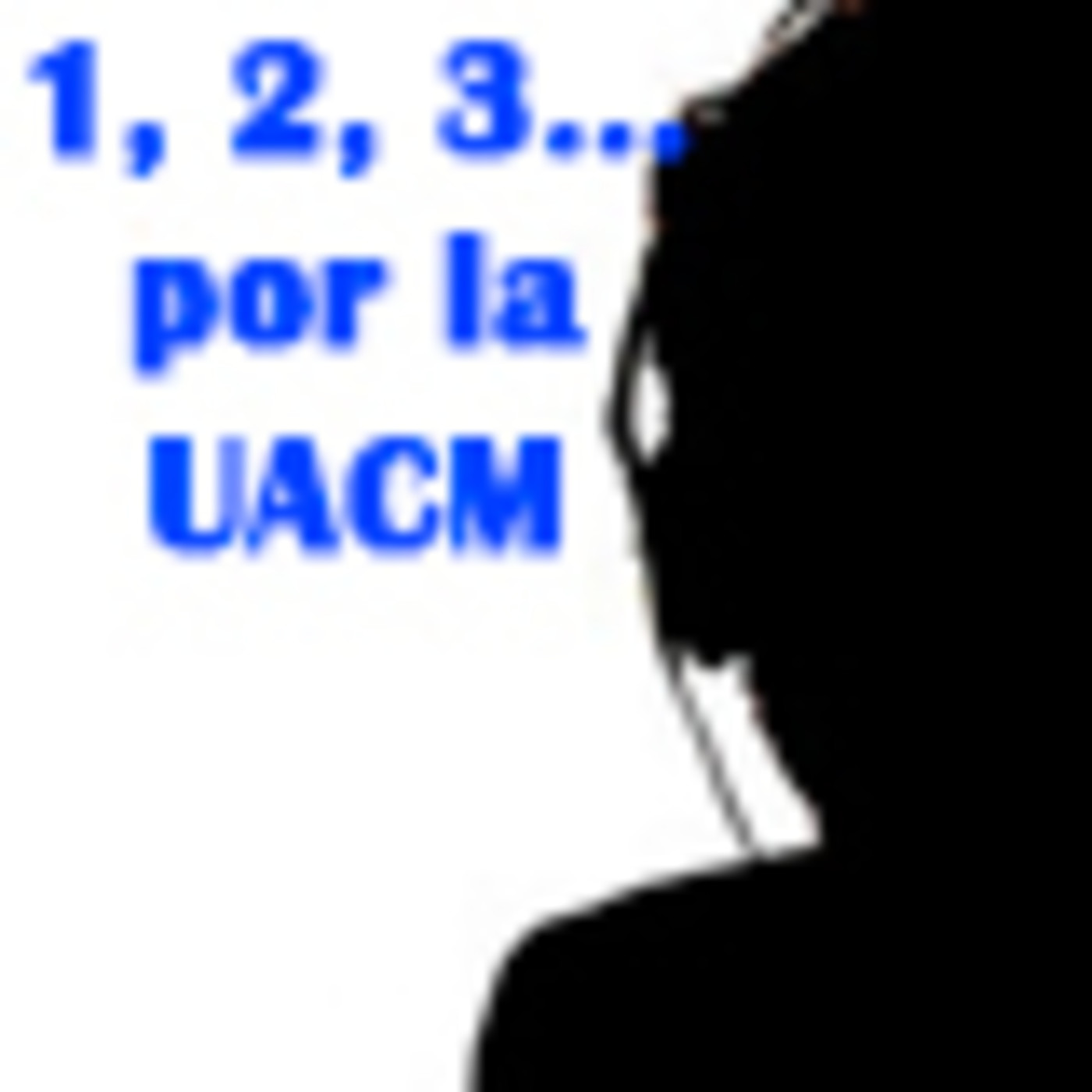 123 POR LA UACM
