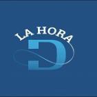 LA HORA D: 30 de Mayo de 2016
