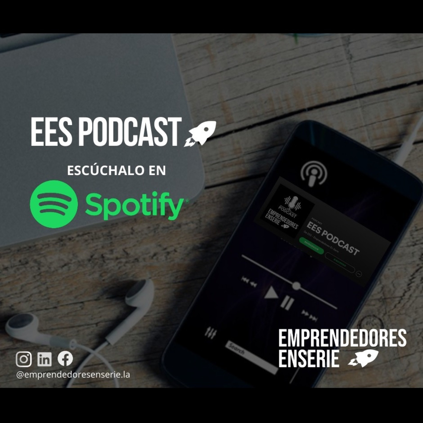 EES PODCAST