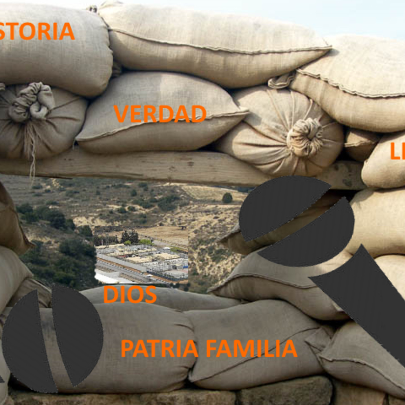 Podcast de TPC Radio Libertaria