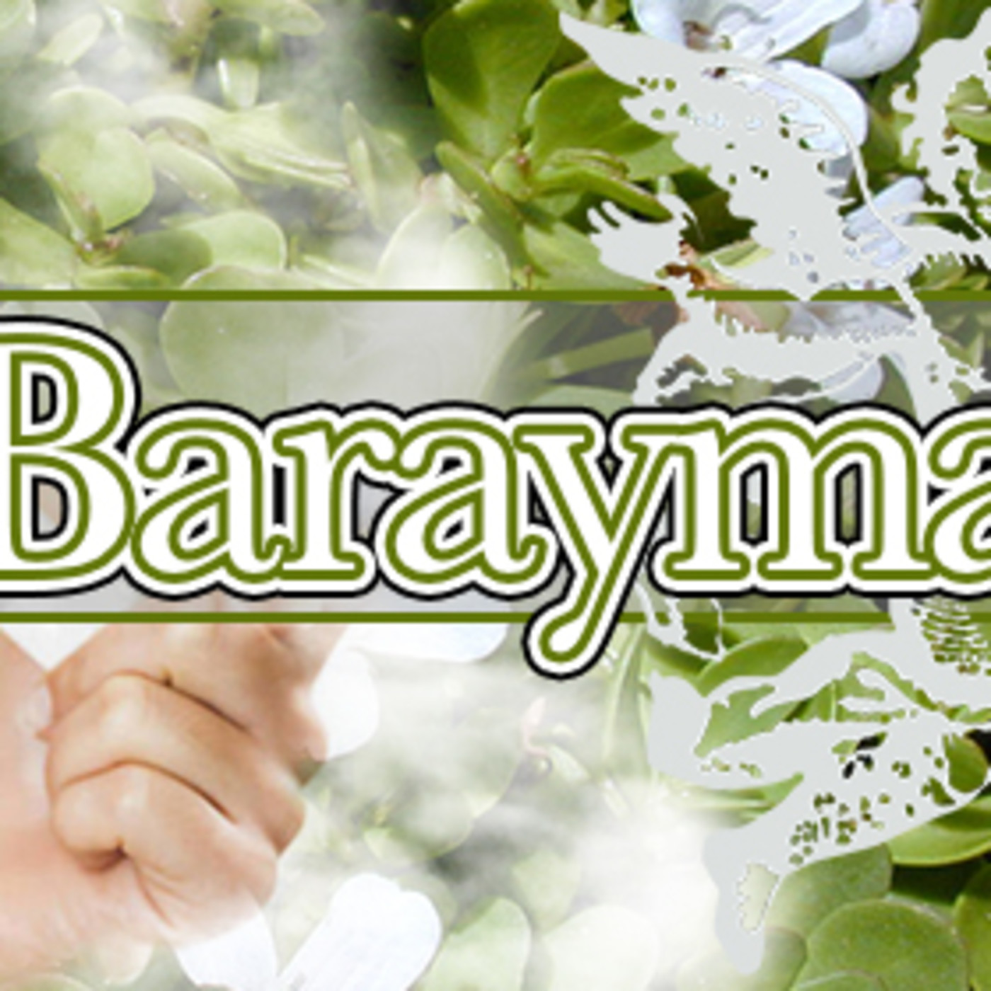 El Ángel de tu Salud - BARAYMA episode artwork