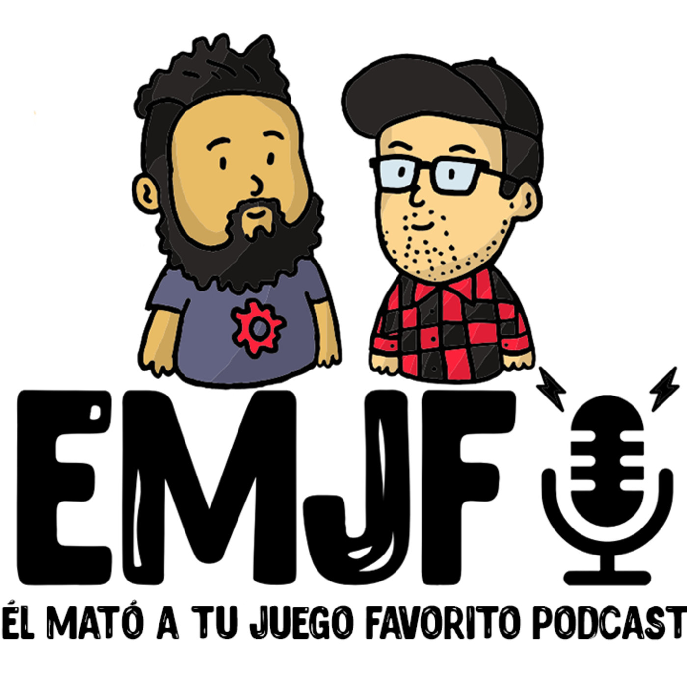 EMJF Podcast