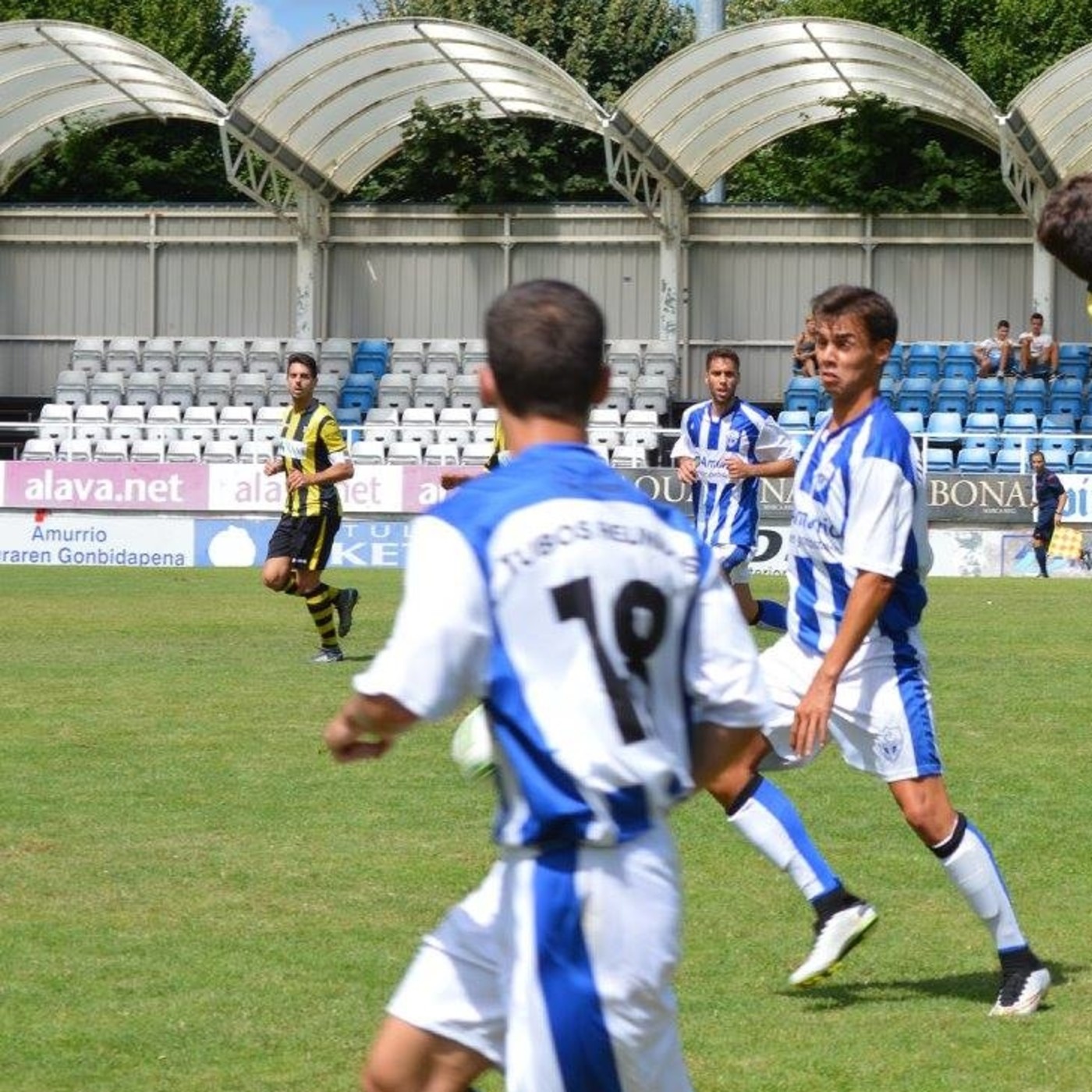 Podcast de deportedeayala