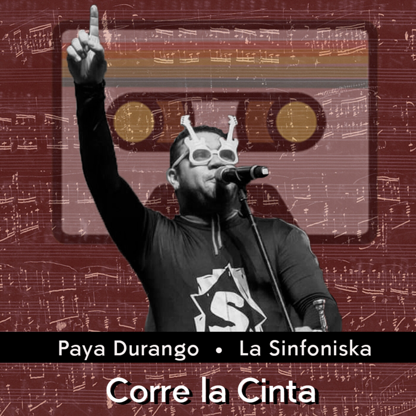 Corre la Cinta