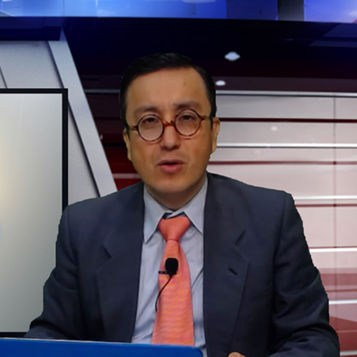 Glatzer Tuesta – Editorial 25 de febrero del 2019 episode artwork