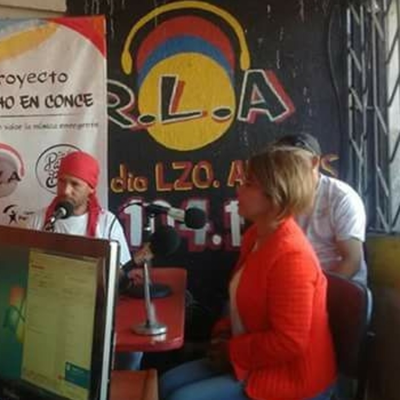 Tribuna Libre