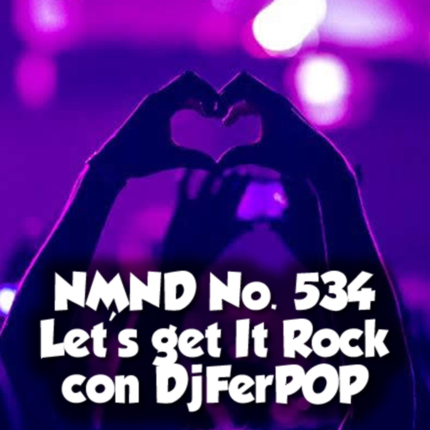 Lo Mejor de DjFerPOP