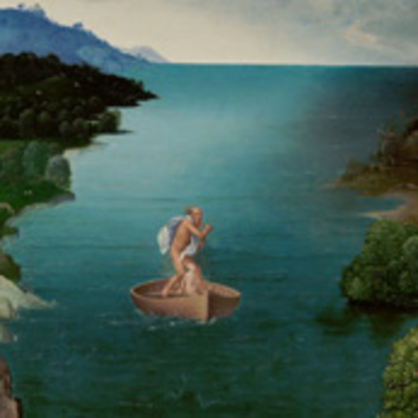 200 años de mitología en el Museo del Prado