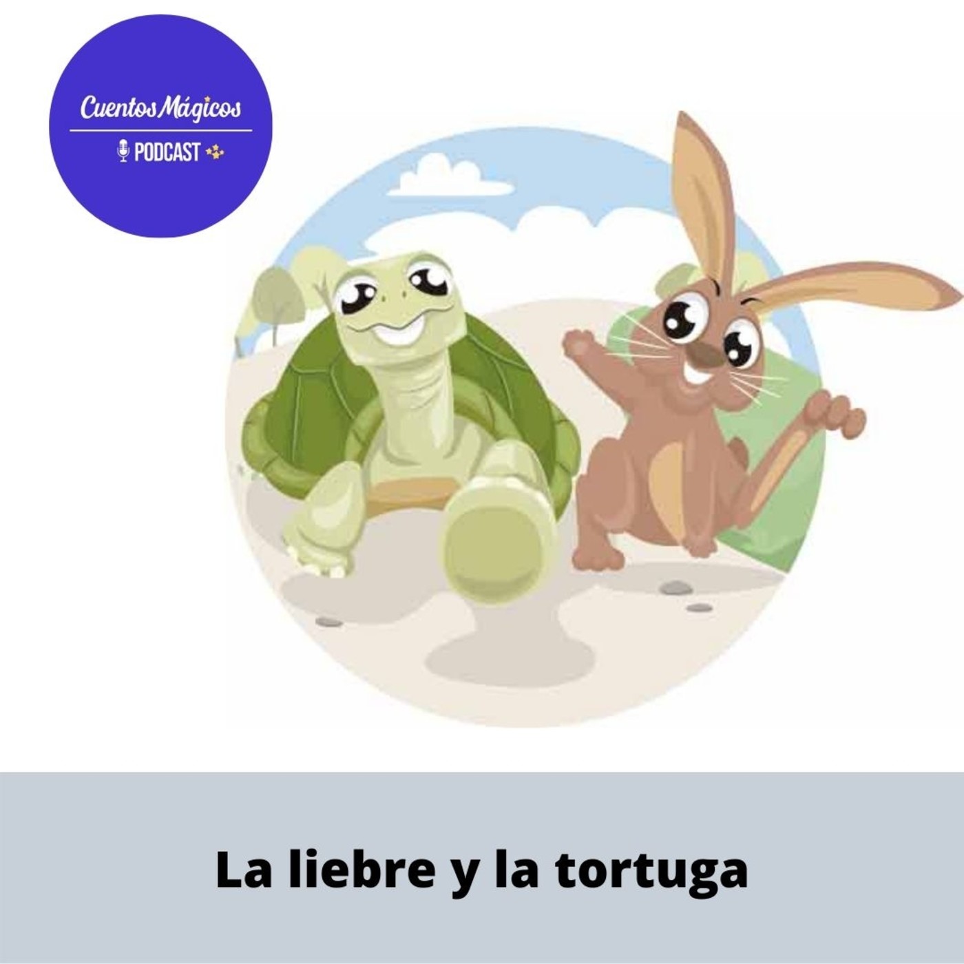 Cuentos Mágicos
