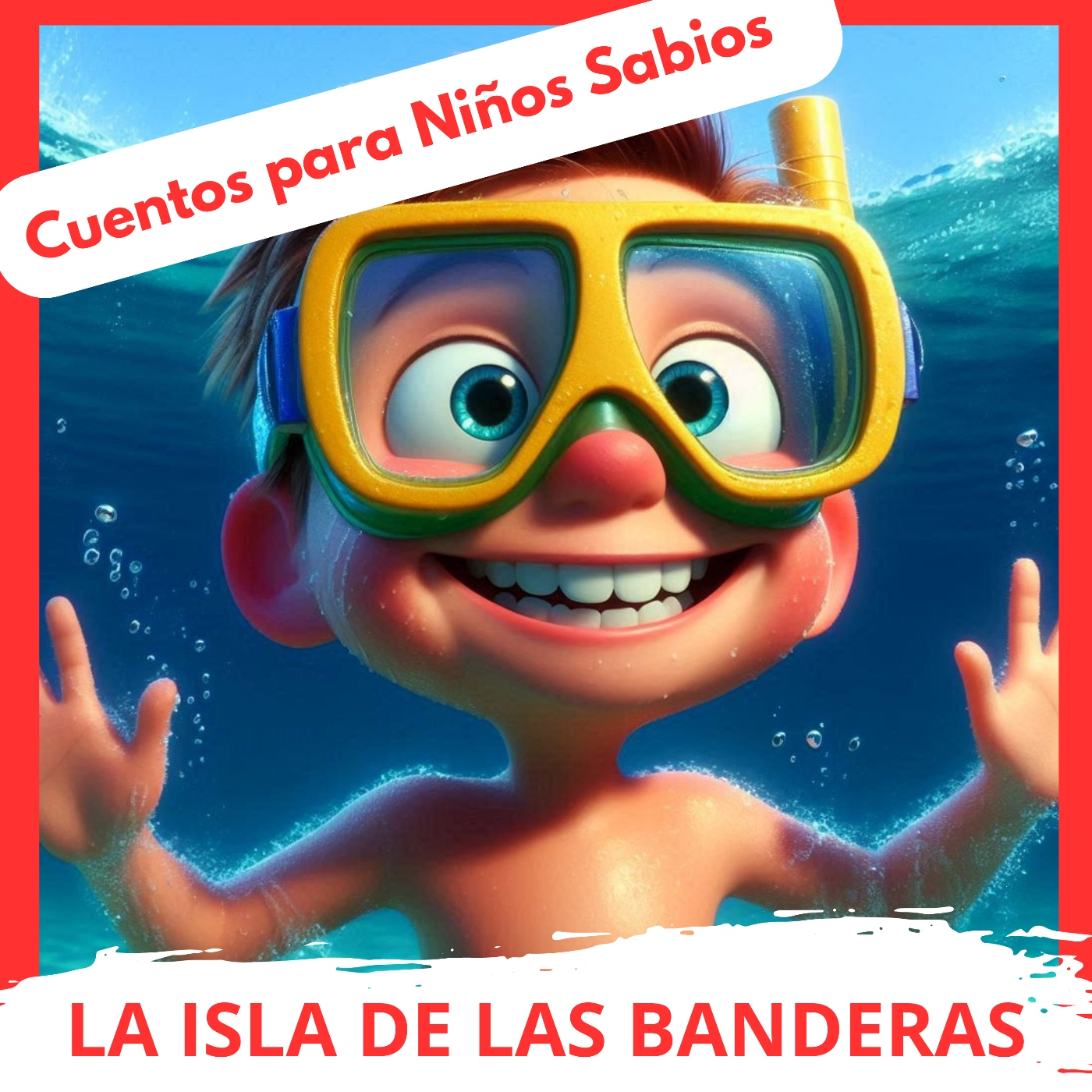Cuentos para Niños Sabios