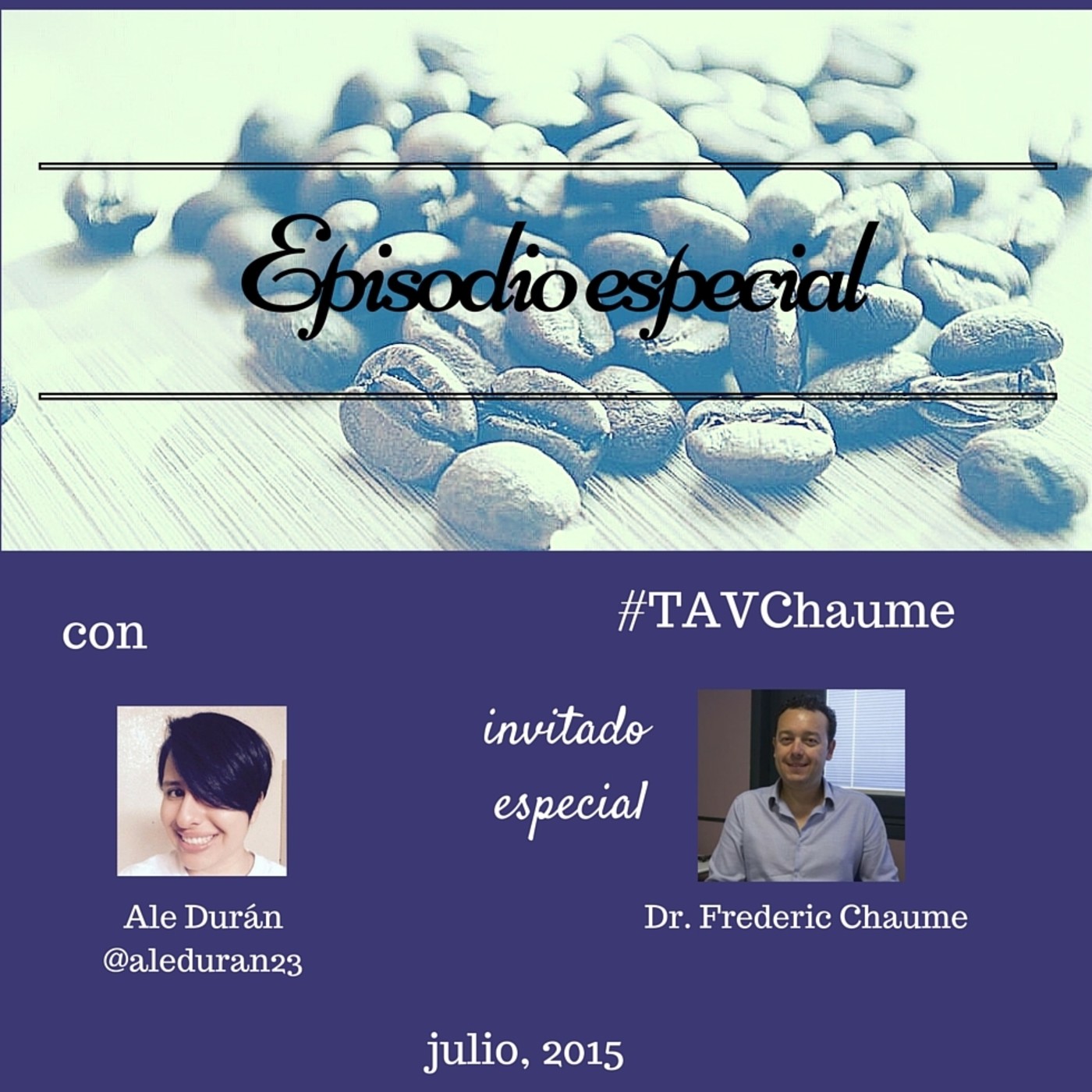 El Café de la Tarde Temporada 1