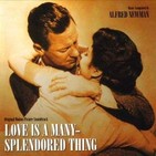 La colina del adios (Alfred Newman,1955) original