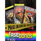 Fase Bonus #142 - Trilogía Renegade