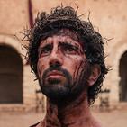 Jesús, su vida: Pedro · María Magdalena