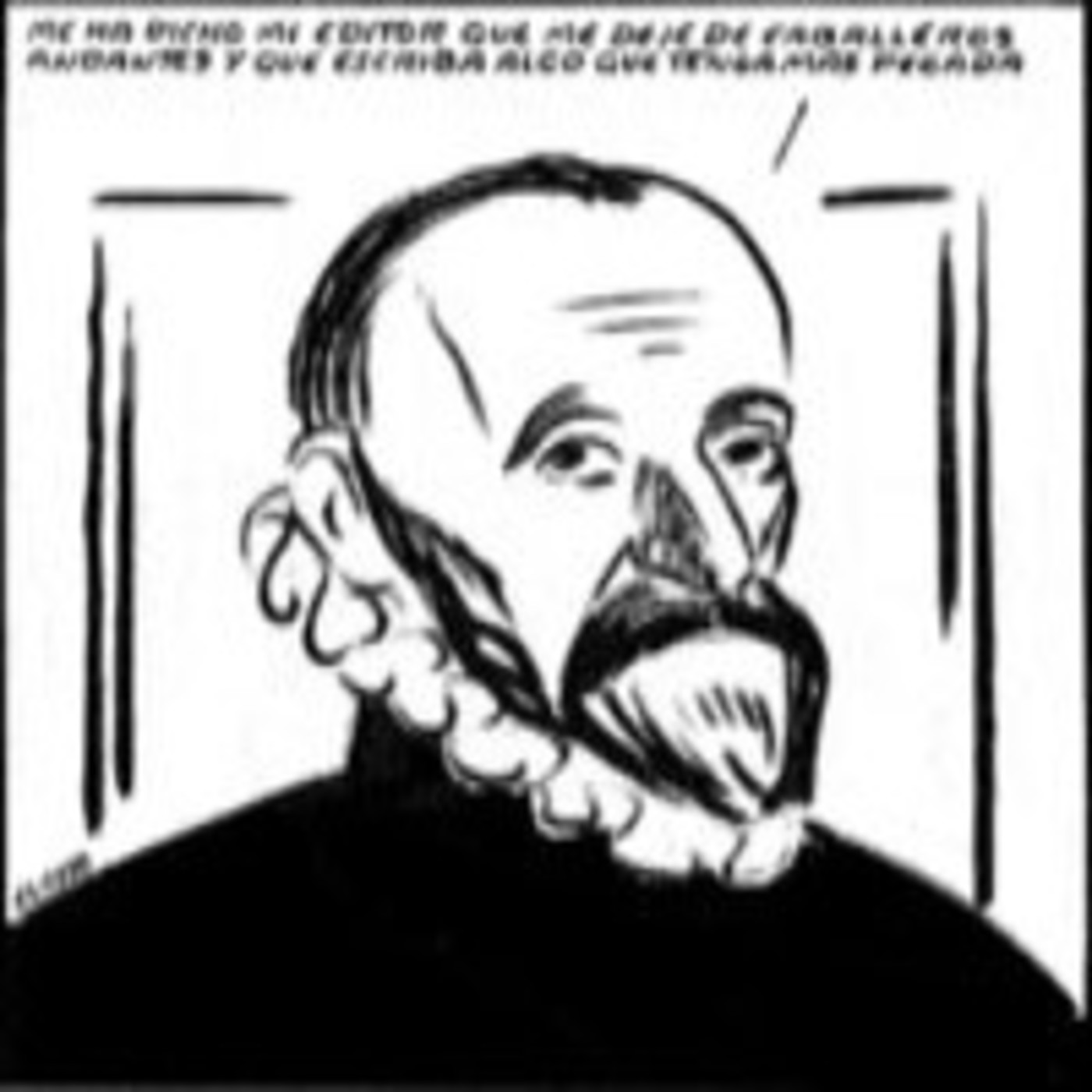 Podcast Revuelta Nómada