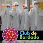 Club de Bordado - Capítulo de la Vergüenza