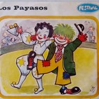 Los Payasos Charly y Colilla (1972)