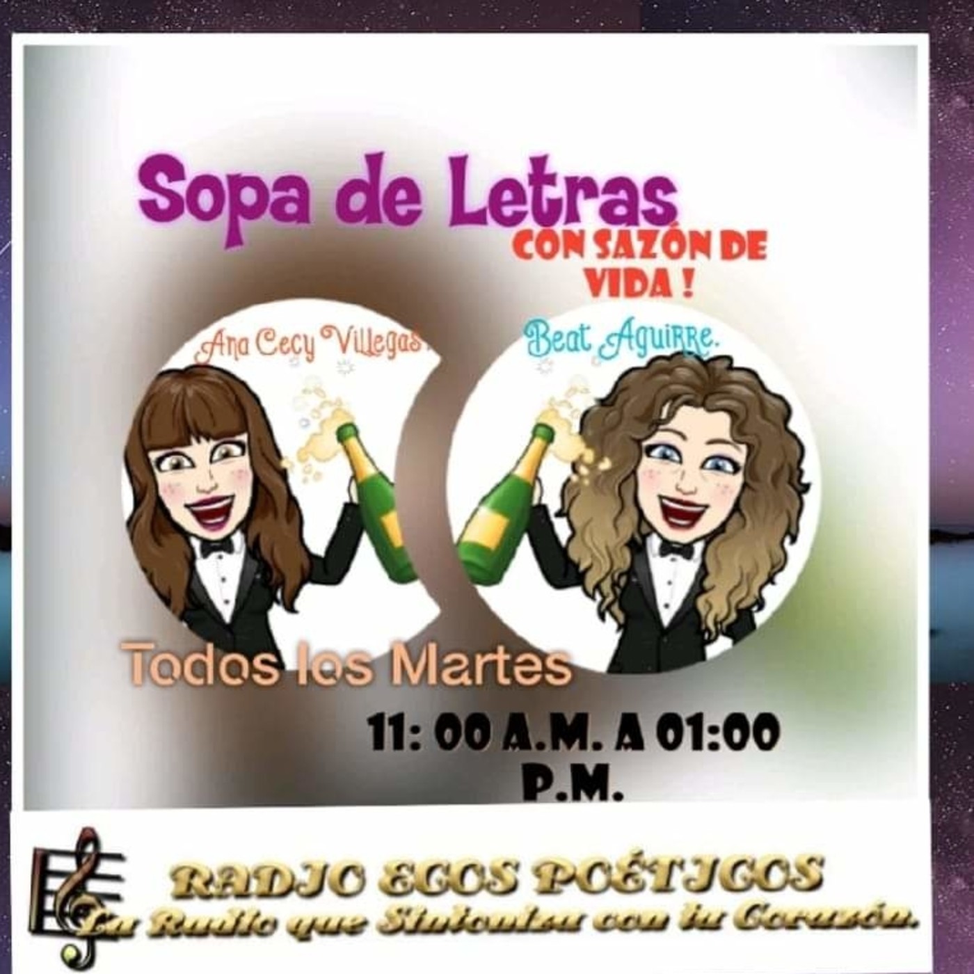 Sopa de Letras