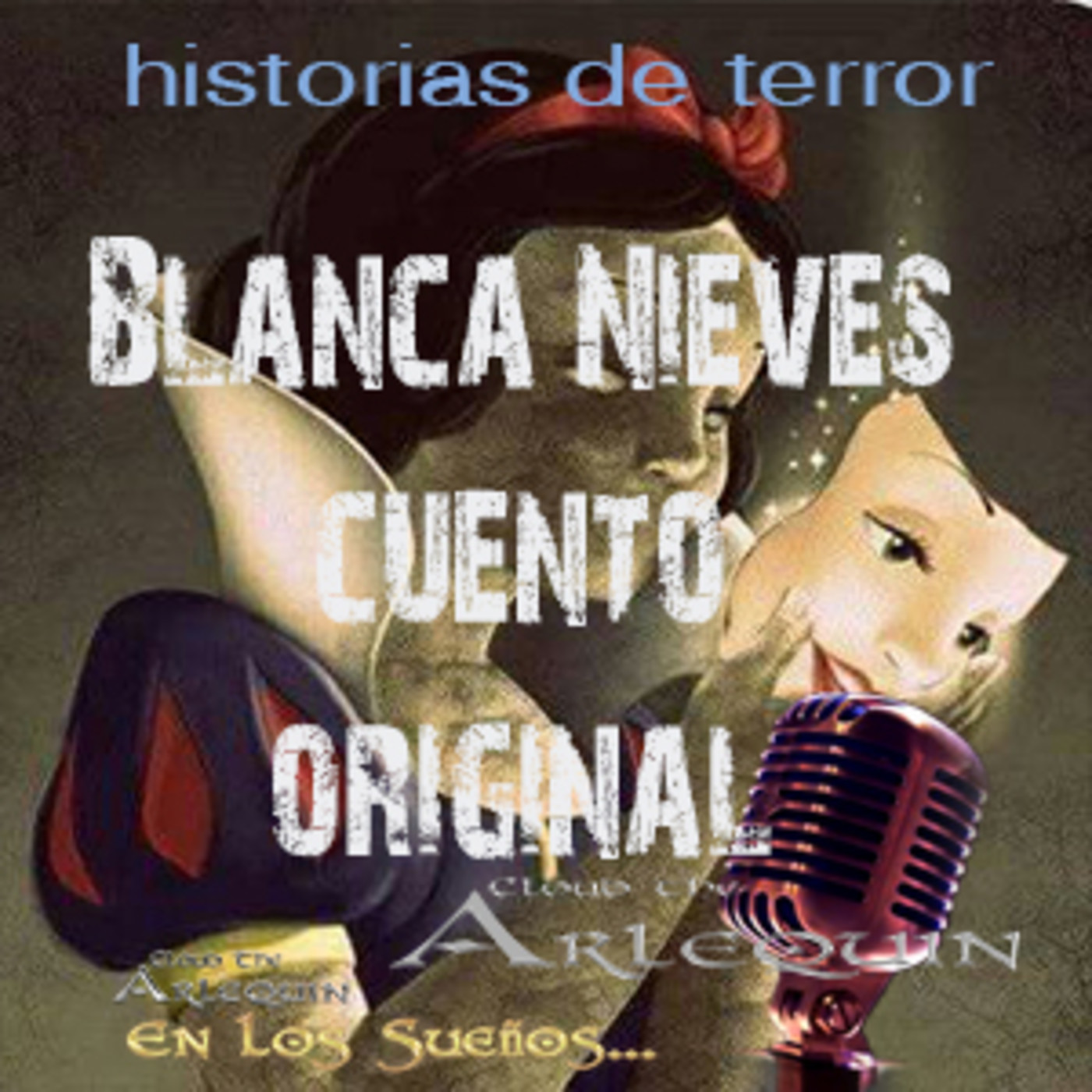 Historias de terror
