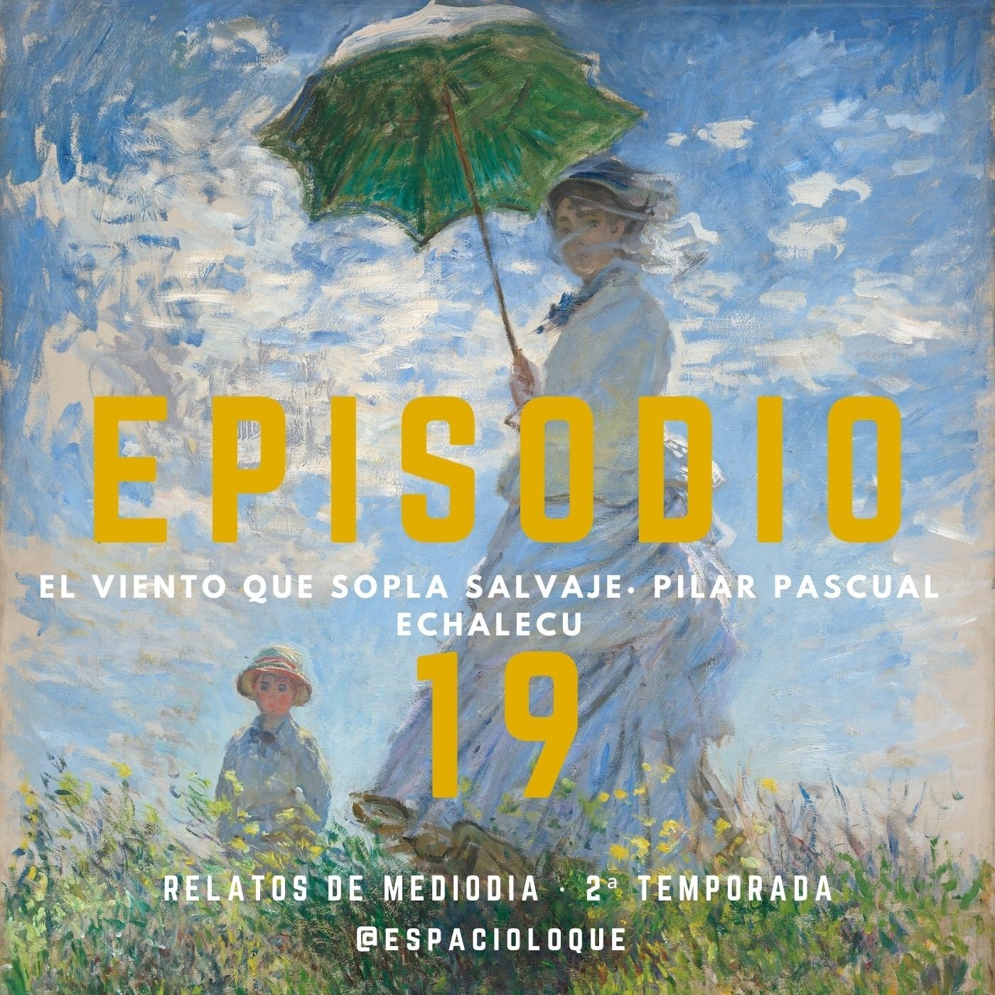 Relatos de mediodía