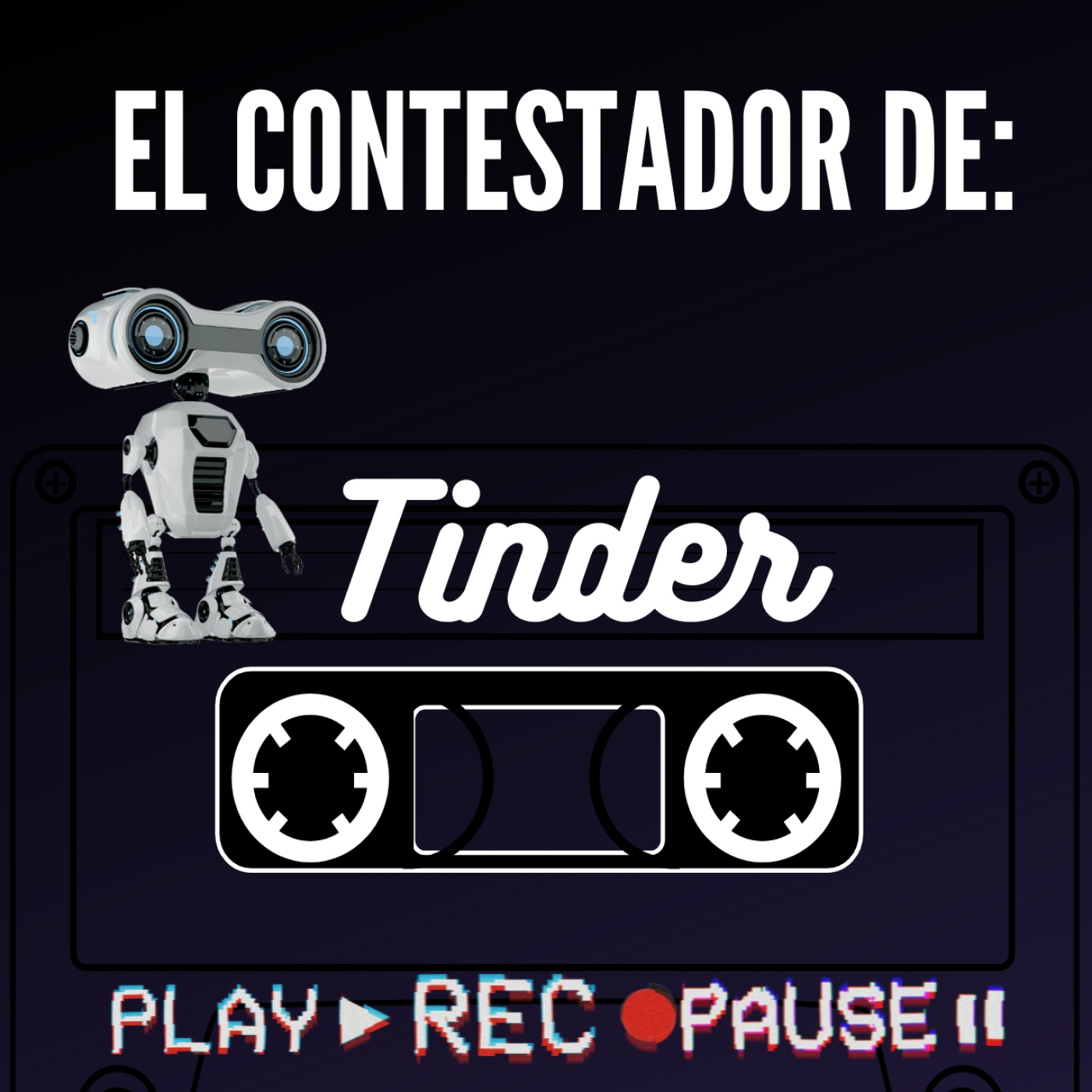 EL CONTESTADOR DE:
