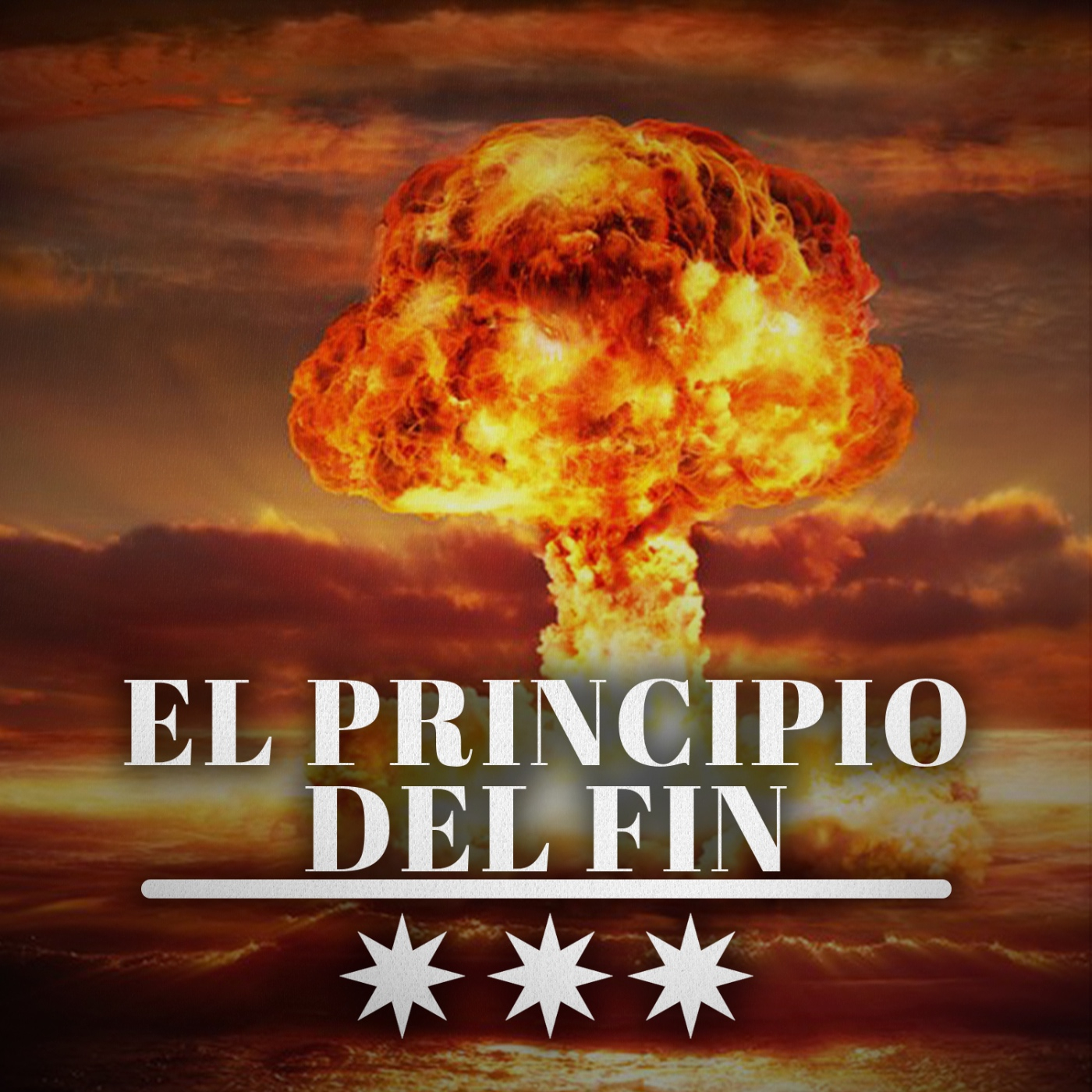 La gran transformación mundial