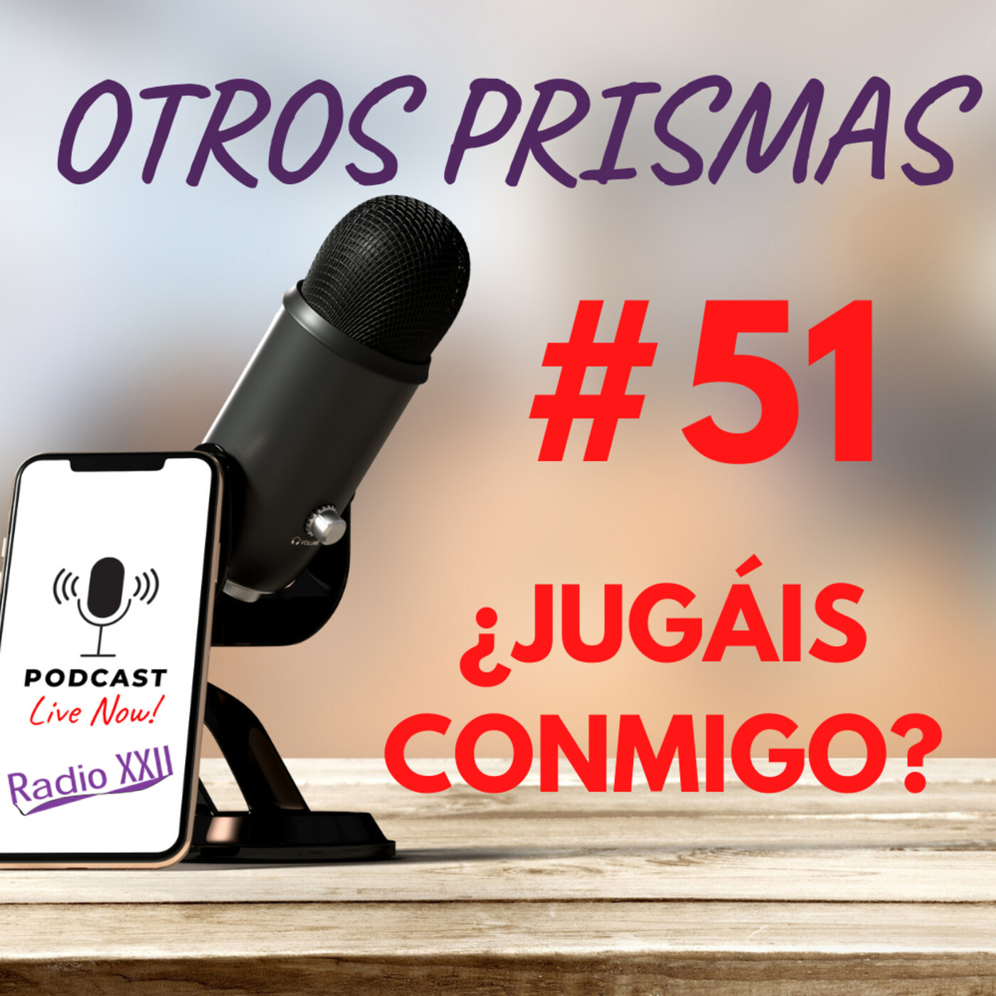 OTROS PRISMAS
