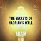 Los Secretos de la Muralla de Adriano