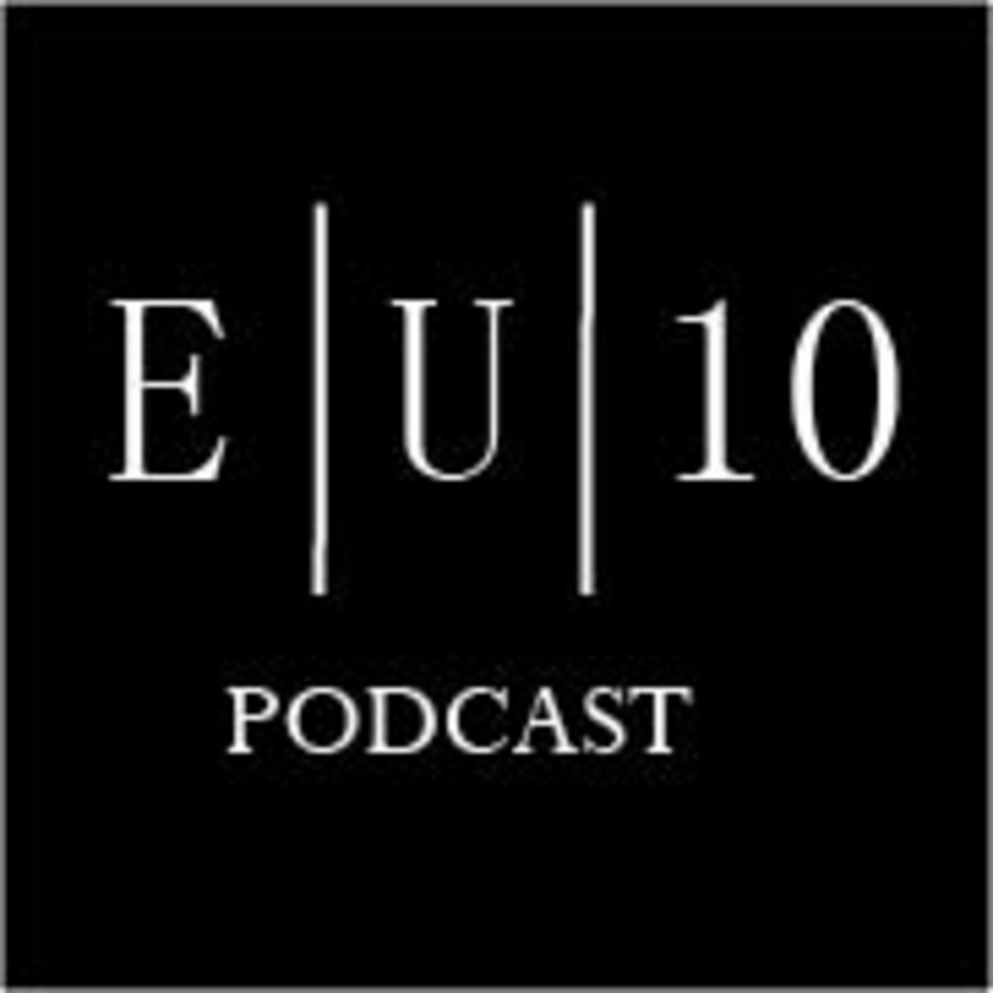 Ep. 053 4tos de Final EU10 Omar vs Héctor.