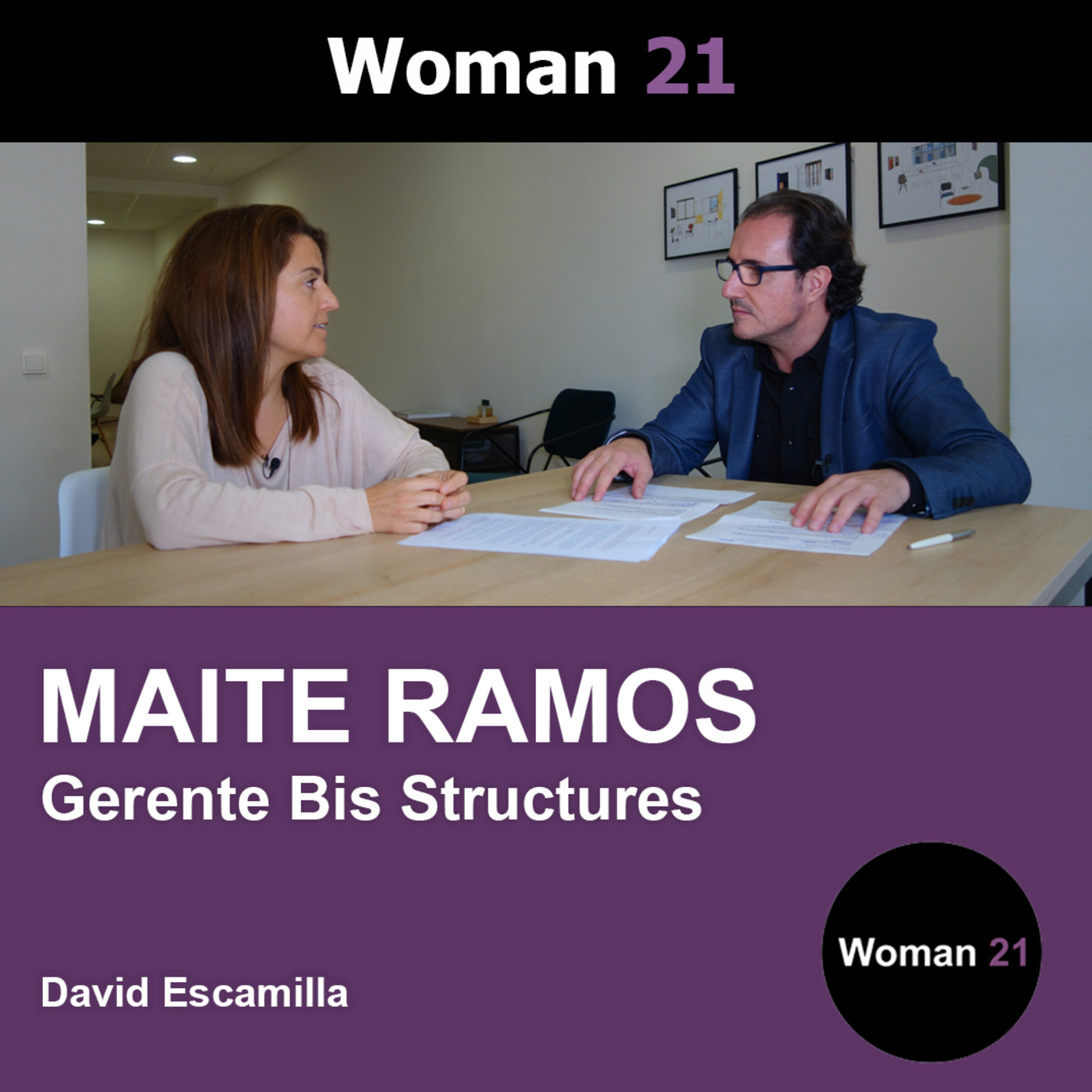Woman 21
