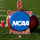 El Dedal de 8 Costuras #3: Comienza la NCAA