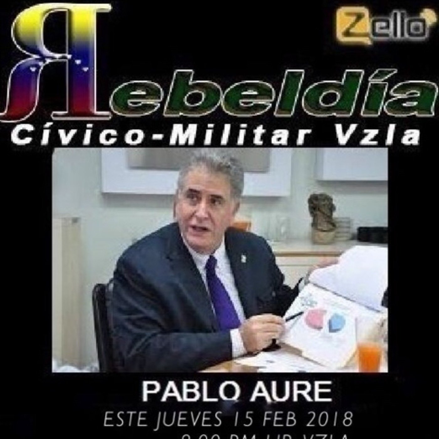 Podcast de guadaña