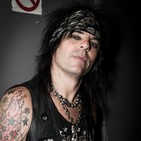L.A. GUNS Stacey Blades parte 3 entrevista 13 abril 2011