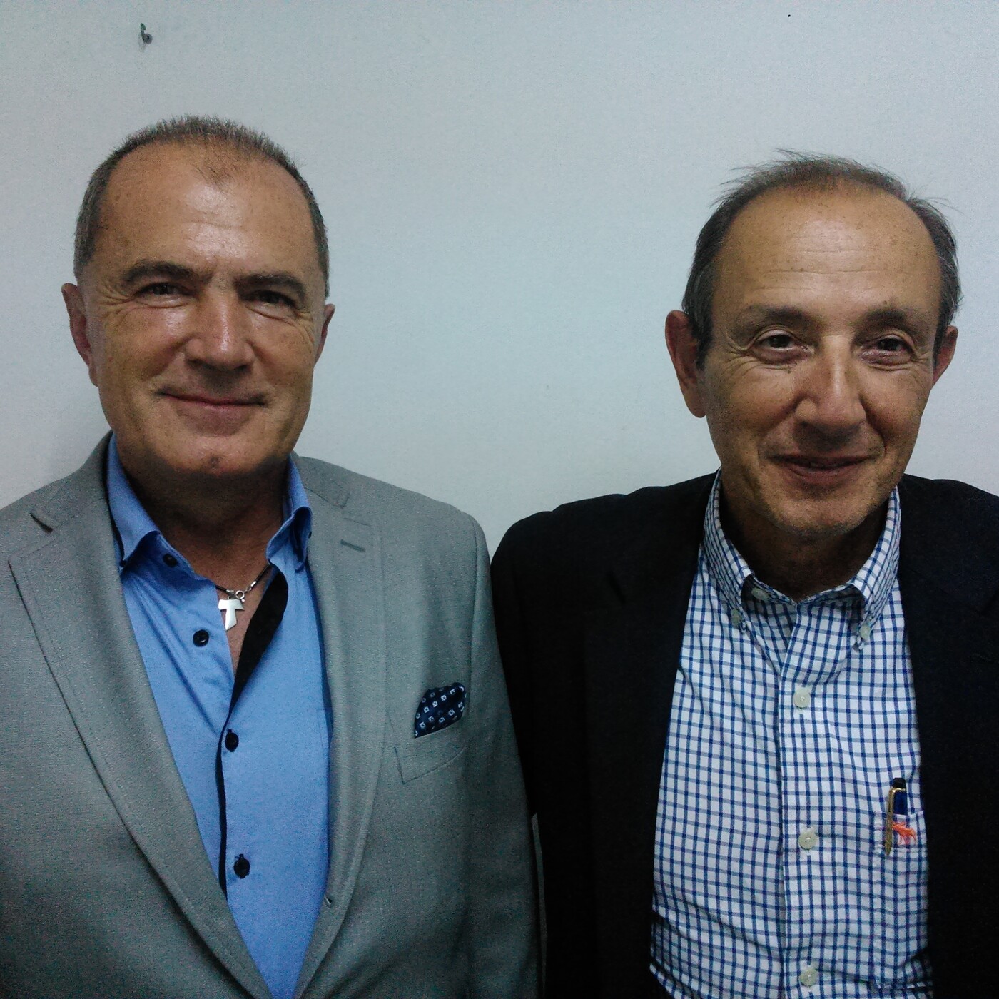 EL TERCER OJO con Eduardo Favier Dubois y Oscar Cesaretti 27-7-2022
