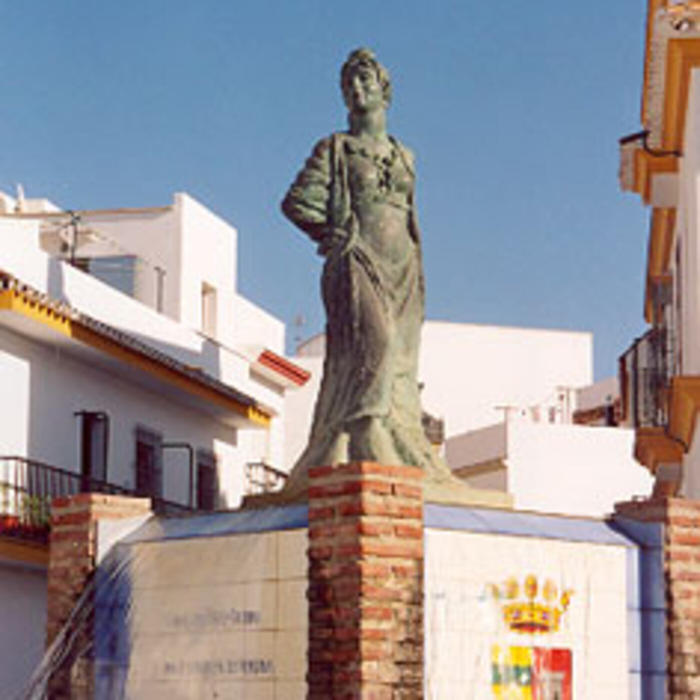 FLAMENCO DE PAPEL