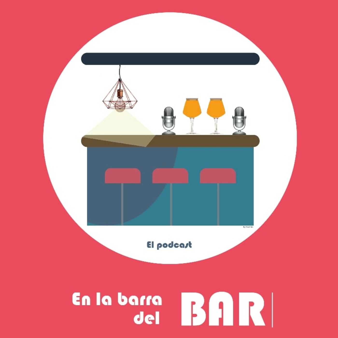 En La Barra Del Bar
